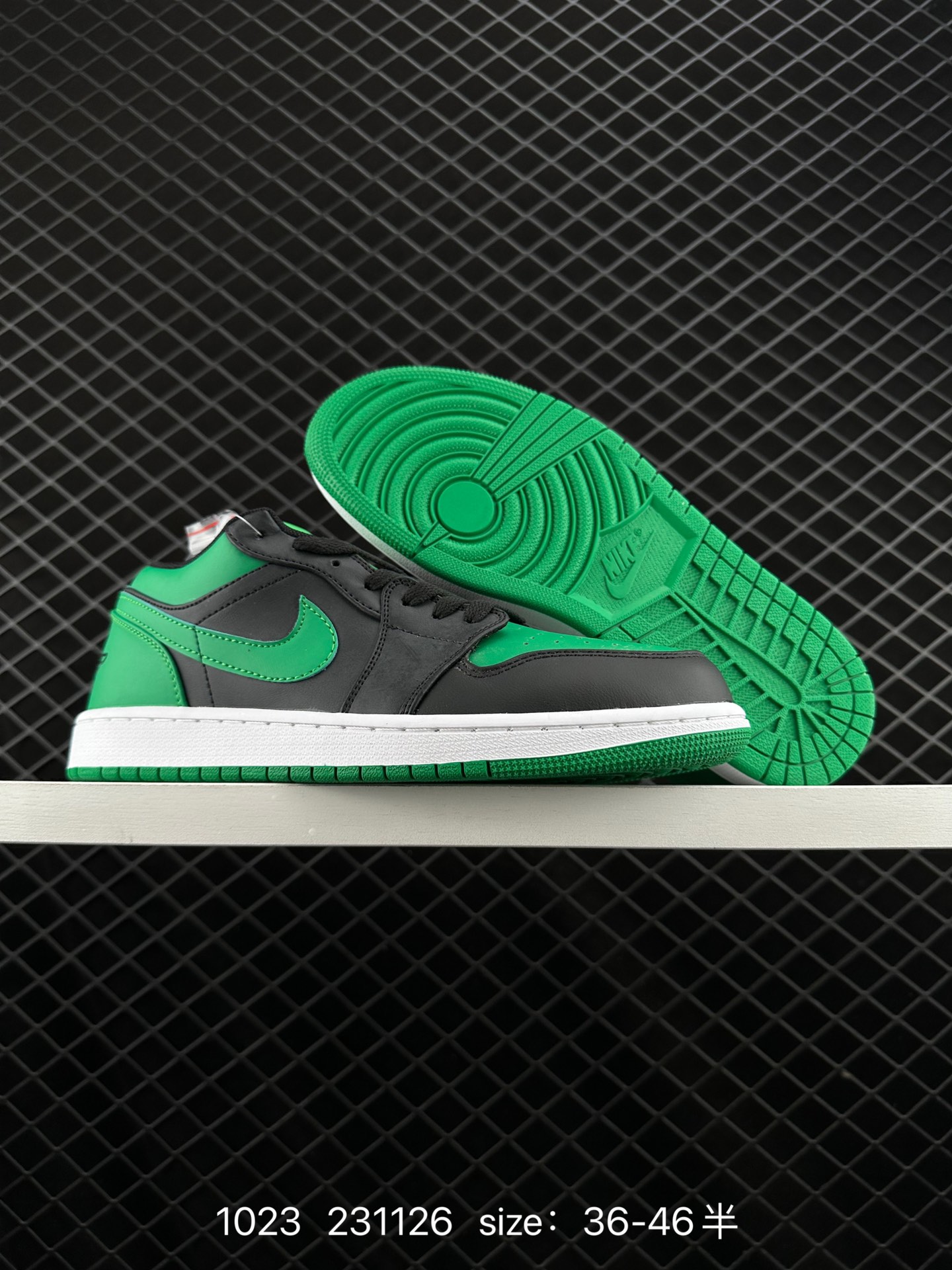 Air Jordan 1 Low AJ1